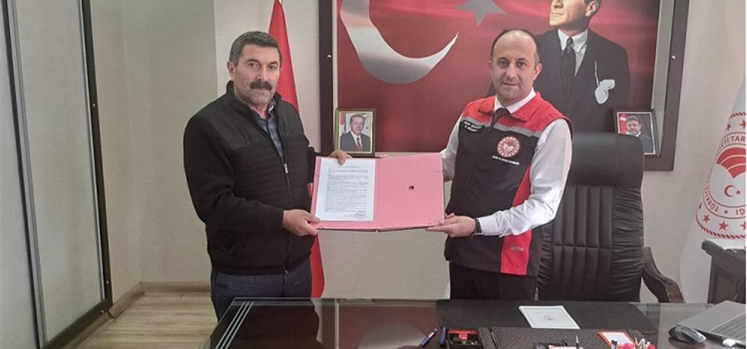 Halk Elinde Ülkesel Anadolu Mandasının Islah Projesi 