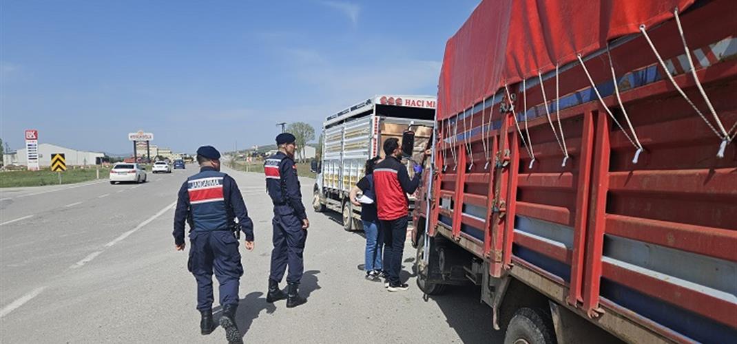2026 YILI Kurban Bayramı ve TARIM CEBİMDE uygulaması