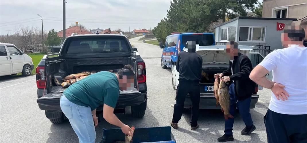 Su Ürünleri Kontrol ve Denetimleri