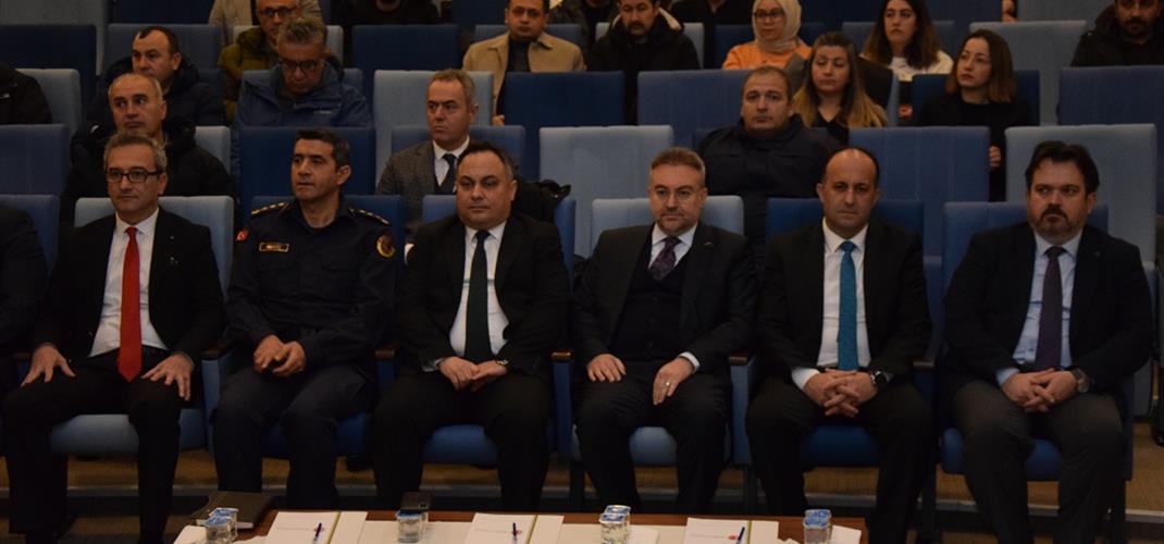 TARIMSAL ÖĞRETİMİN 180. YILI KUTLANDI