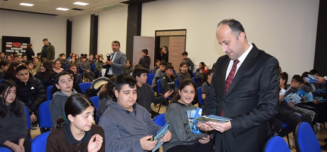 Yozgat’ta Su Verimliliği Seferberliği tüm hızıyla devam ediyor